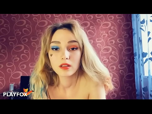 ❤️ Магичне наочаре за виртуелну стварност дале су ми секс са Харли Квин ❌ Јебени видео на sr.porn-tub-sexer.ru ❤