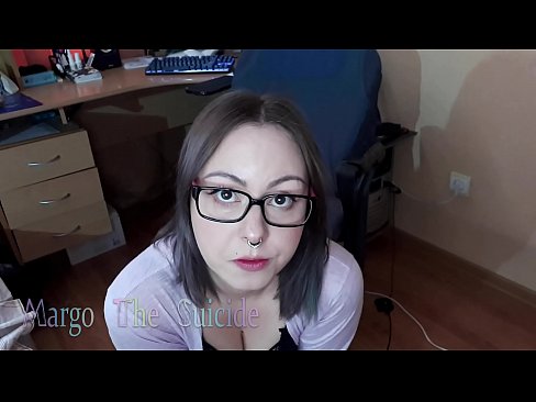 ❤️ Секси девојка са наочарима дубоко сише дилдо на камери ❌ Јебени видео на sr.porn-tub-sexer.ru ❤